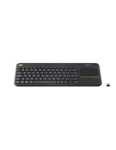 Wireless Touch Keyboard K400 Plus
