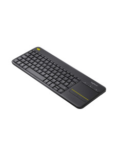 Wireless Touch Keyboard K400 Plus 2