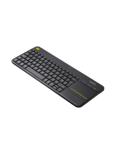 Wireless Touch Keyboard K400 Plus