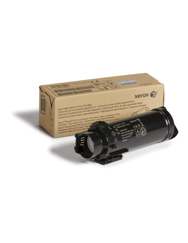 WorkCentre 6515 Toner Nero alta capacità (5500 pagine)