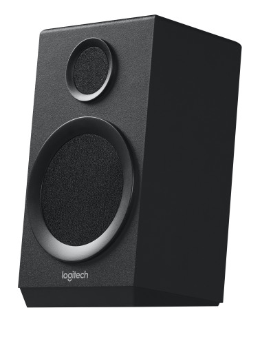 Z333 2.1canali 40W Nero