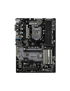 Z370 Pro4 ATX HDMI/DVI DDR4 retail 2