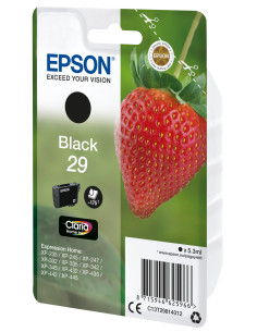 29 BLACK Fragola 2