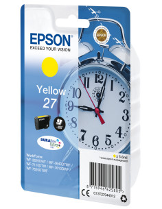27 GIALLO 2