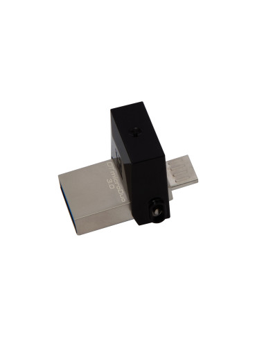 64GB - DataTraveler microDuo OTG retail