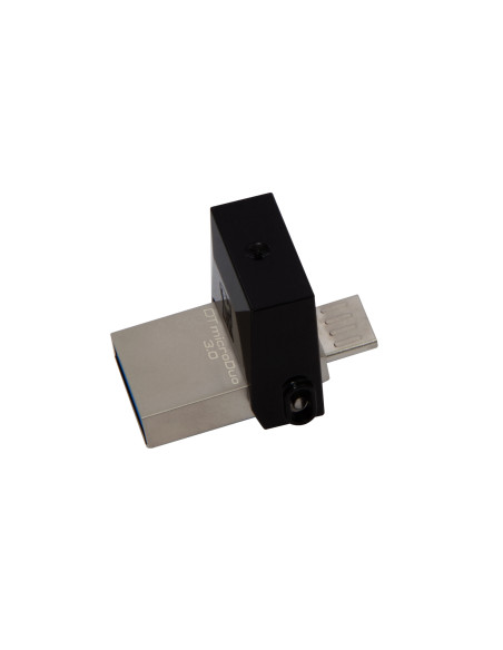 64GB - DataTraveler microDuo OTG retail