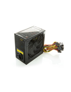 500W K-Series Black 2
