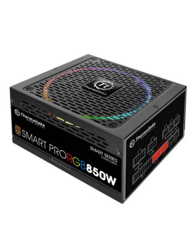 850W Smart Pro RGB 80+ Bronze Full Modular