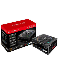 850W Smart Pro RGB 80+ Bronze Full Modular 2