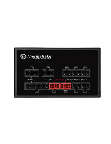 850W Smart Pro RGB 80+ Bronze Full Modular