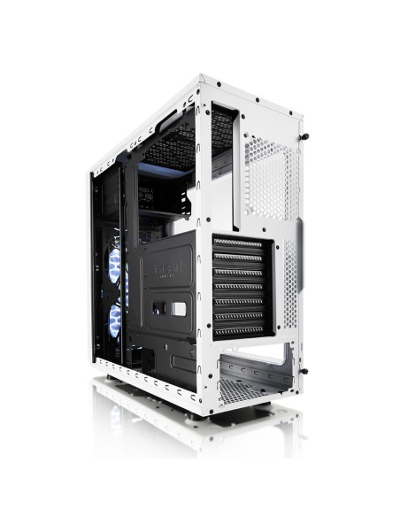 Design Focus G - White