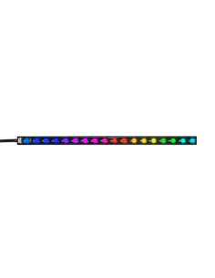 LED strip 5V, 65cm, 304x15x9mm, 0.6A, 3W