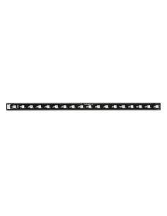 LED strip 5V, 65cm, 304x15x9mm, 0.6A, 3W 2