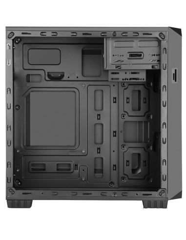 Patriot Mini Nero