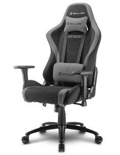 SKILLER SGS2 Tessuto, Black/Grey