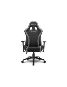 SKILLER SGS2 Tessuto, Black/Grey 2