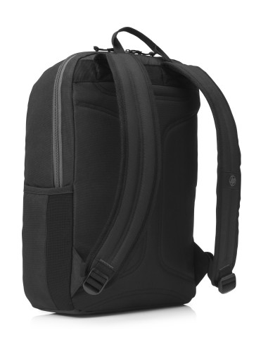 15,6" Laptop Commuter, black
