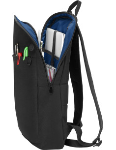 15.6" Prelude Backpack Laptop black 2
