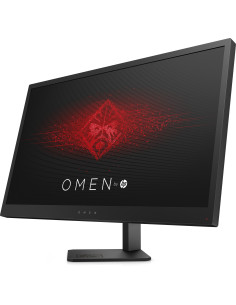 24.5" Omen 25 FHD 1ms 144Hz AMD FreeSync 2