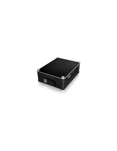 IB-RP102 Alluminio