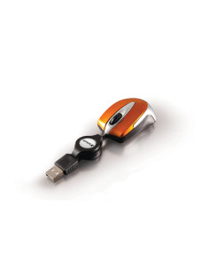 Go Mini 1.000dpi Arancione 2
