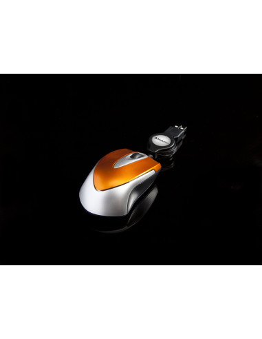 Go Mini 1.000dpi Arancione