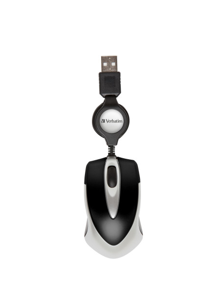 Go Mini 1.000dpi Nero
