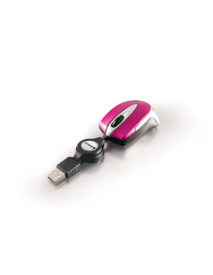 Go Mini 1.000dpi Rosa 2