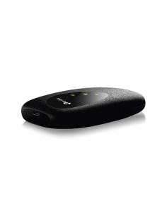 4G 3G Banda singola (2.4 GHz) Nero