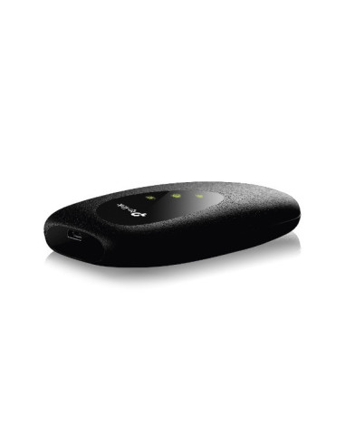 4G 3G Banda singola (2.4 GHz) Nero