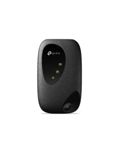 4G 3G Banda singola (2.4 GHz) Nero 2