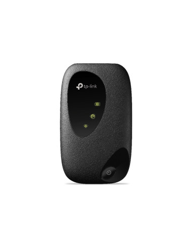 4G 3G Banda singola (2.4 GHz) Nero