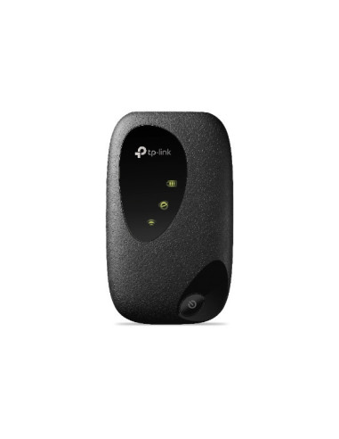4G 3G Banda singola (2.4 GHz) Nero