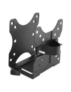 Multifunctional Thin Client mount 2