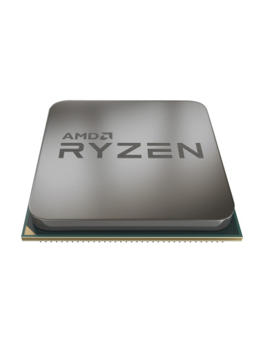 Ryzen 5 2600X (4,25GHz) Box, Wraith Spire cooler
