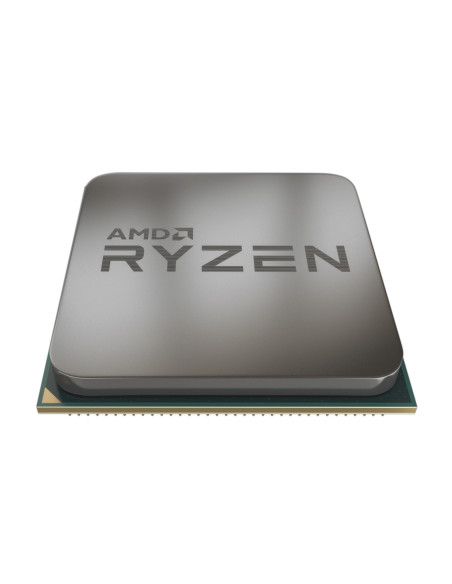 Ryzen 5 2600X (4,25GHz) Box, Wraith Spire cooler