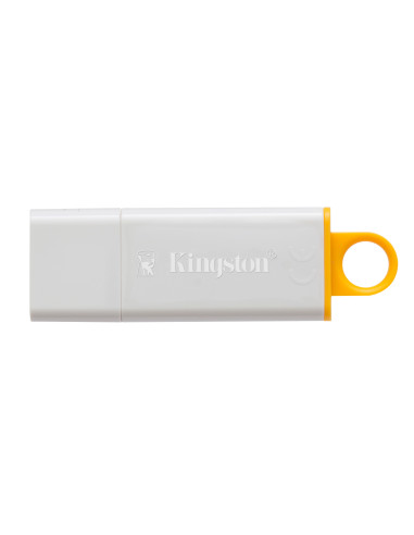 8GB - DataTraveler G4