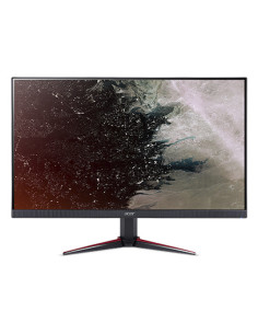 23.8" Nitro VG240YP Gaming IPS 144Hz 1ms FreeSync Altoparlante