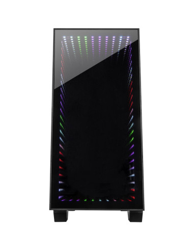 X-608 Infinity Micro, RGB