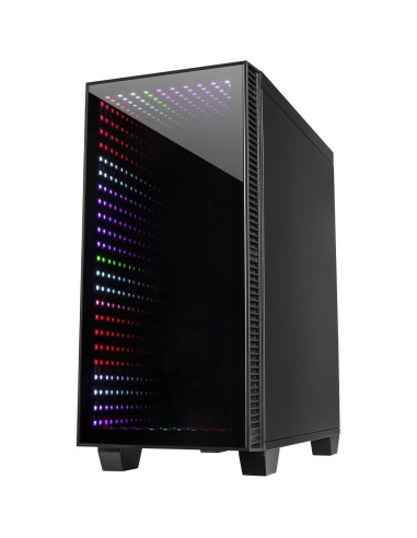 X-608 Infinity Micro, RGB
