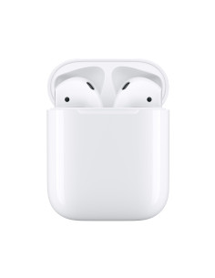 AirPods (2nd generation) In-ear Bianchi