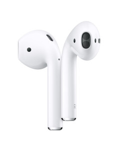 AirPods (2nd generation) In-ear Bianchi 2