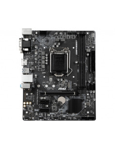 H310M PRO-M2 PLUS