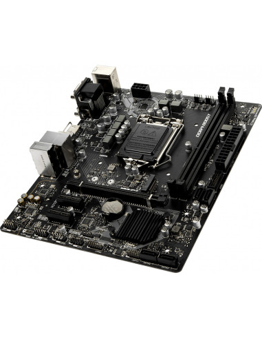 H310M PRO-M2 PLUS