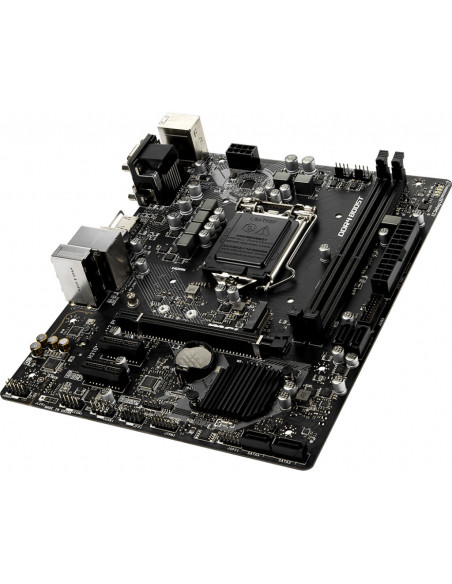H310M PRO-M2 PLUS