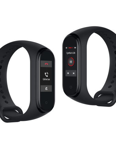 Mi Band 4 Smart Watch