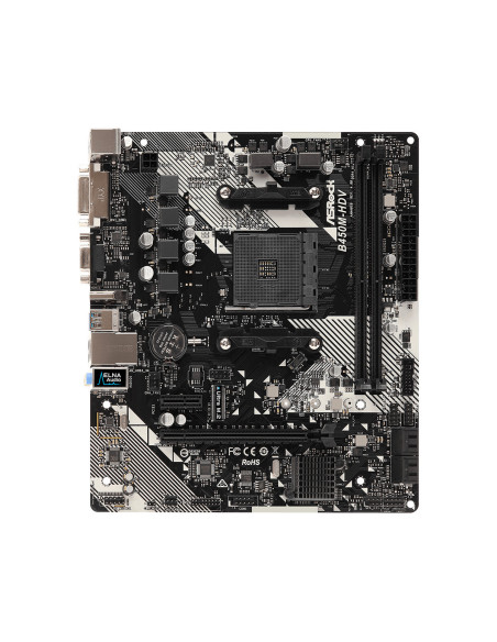 B450M-HDV R4.0