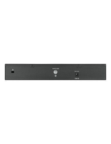 16 Port Gigabit Easy Desktop Switch