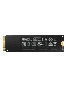 500GB 970 EVO Plus NVMe 2
