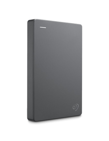 2TB Extern Basic USB 3.0 black